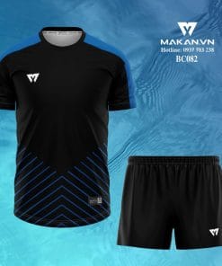Áo bóng chuyền BC082