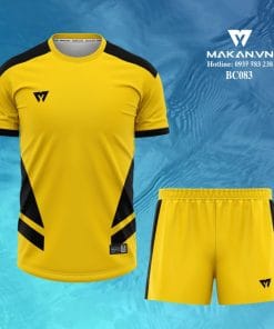 Áo bóng chuyền BC083