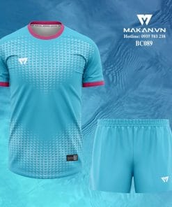 Áo bóng chuyền BC089