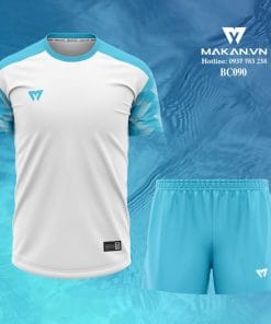 Áo bóng chuyền BC090