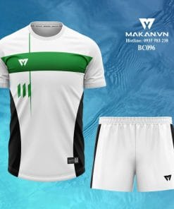 Áo bóng chuyền BC096