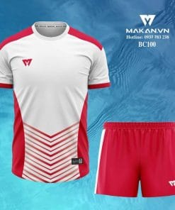 Áo bóng chuyền BC100