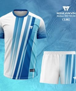 Áo Cầu Lông CL002
