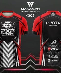 Áo Game G022