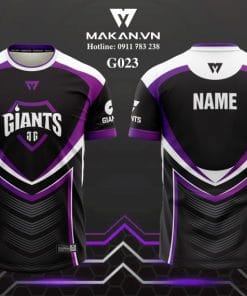 Áo Game G023