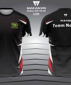Áo Game G038