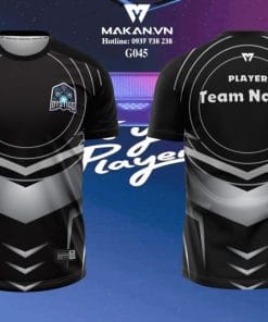 Áo Game G045