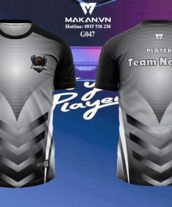 Áo Game G047