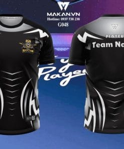 Áo Game G048