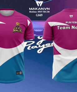 Áo Game G049