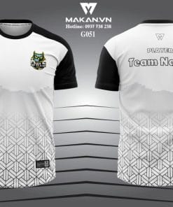 Áo Game G051