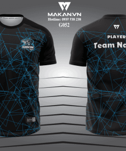 Áo Game G052