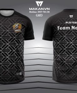 Áo Game G053