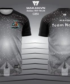 Áo Game G054