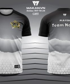 Áo Game G055