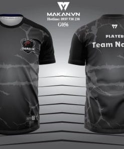 Áo Game G056