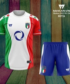 Mẫu Áo Italia BD724