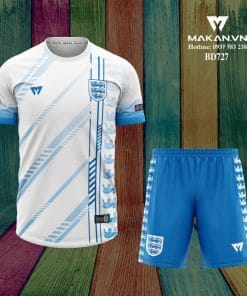 Áo bóng đá BD727
