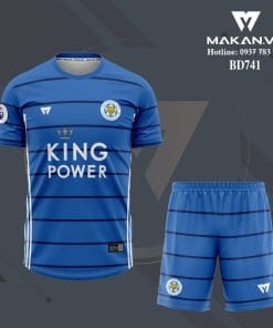 Leicester City BD741