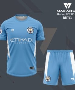 MAN CITY BD743