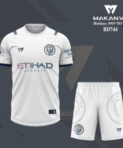 MAN CITY BD744