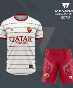 As Roma BD745