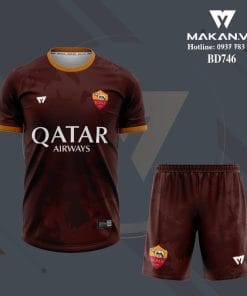 As Roma BD746
