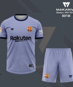 BARCA BD748