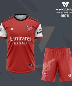 ARSENAL BD749