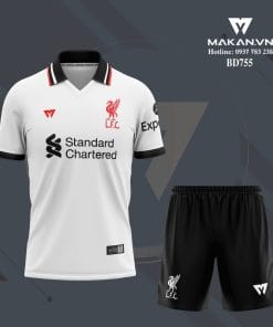 Áo Đấu Liverpool BD755