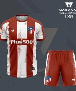 Atletico Madrid BD756