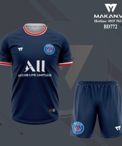 Áo Đấu PSG BD772