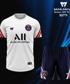 Áo Đấu PSG BD779