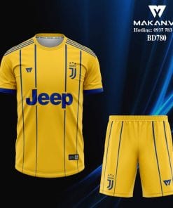 Áo đấu Juventus BD780