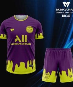 Áo Đấu PSG BD782