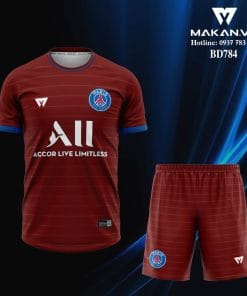 Áo Đấu PSG BD784