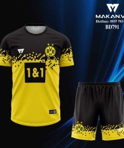 Borussia Dortmund BD791