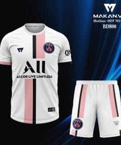 Áo Đấu PSG BD800
