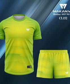Áo Cầu Lông CL152