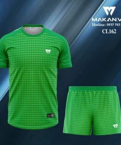 Áo Cầu Lông CL162