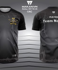 Áo Game G062