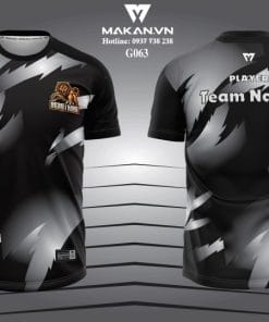 Áo Game G063