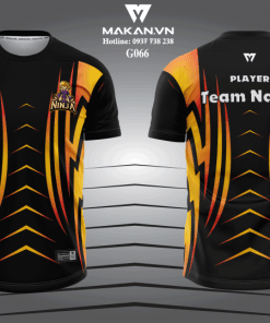 Áo Game G066