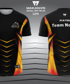 Áo Game G070