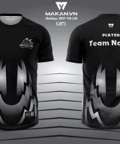 Áo Game G071