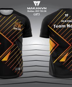 Áo Game G073