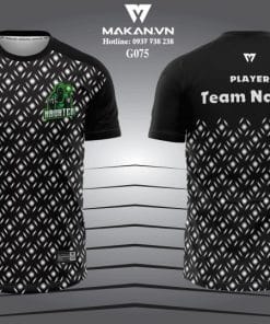 Áo Game G075
