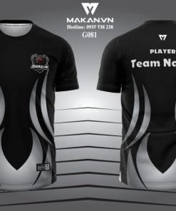 Áo Game G081