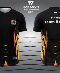 Áo Game G085