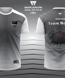 Áo Game G093
